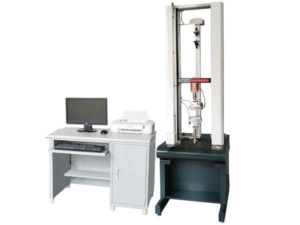 XH-3241  Double Column system Control Stytem Universal Testing Machine