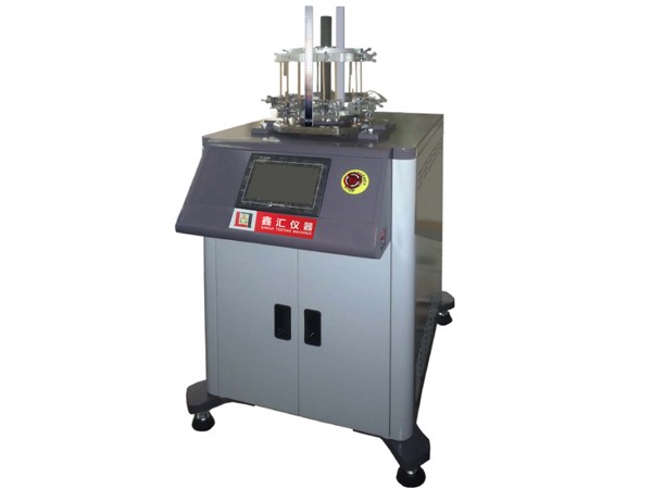 XH-6011-L Rubber Fatigue Testing