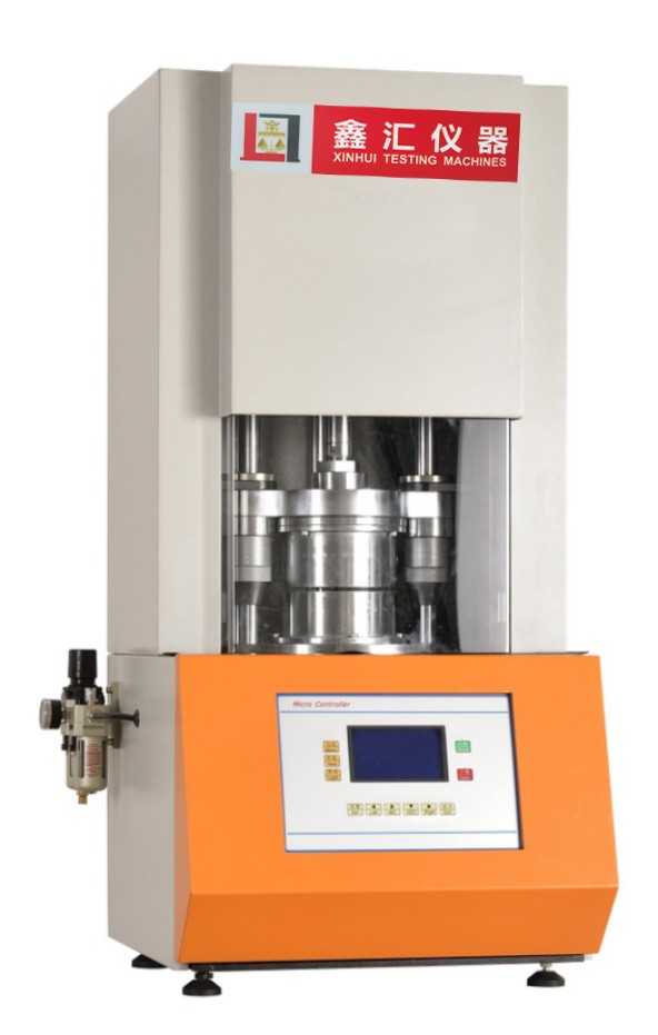 XH-MDR-A Moving Die Rheometer