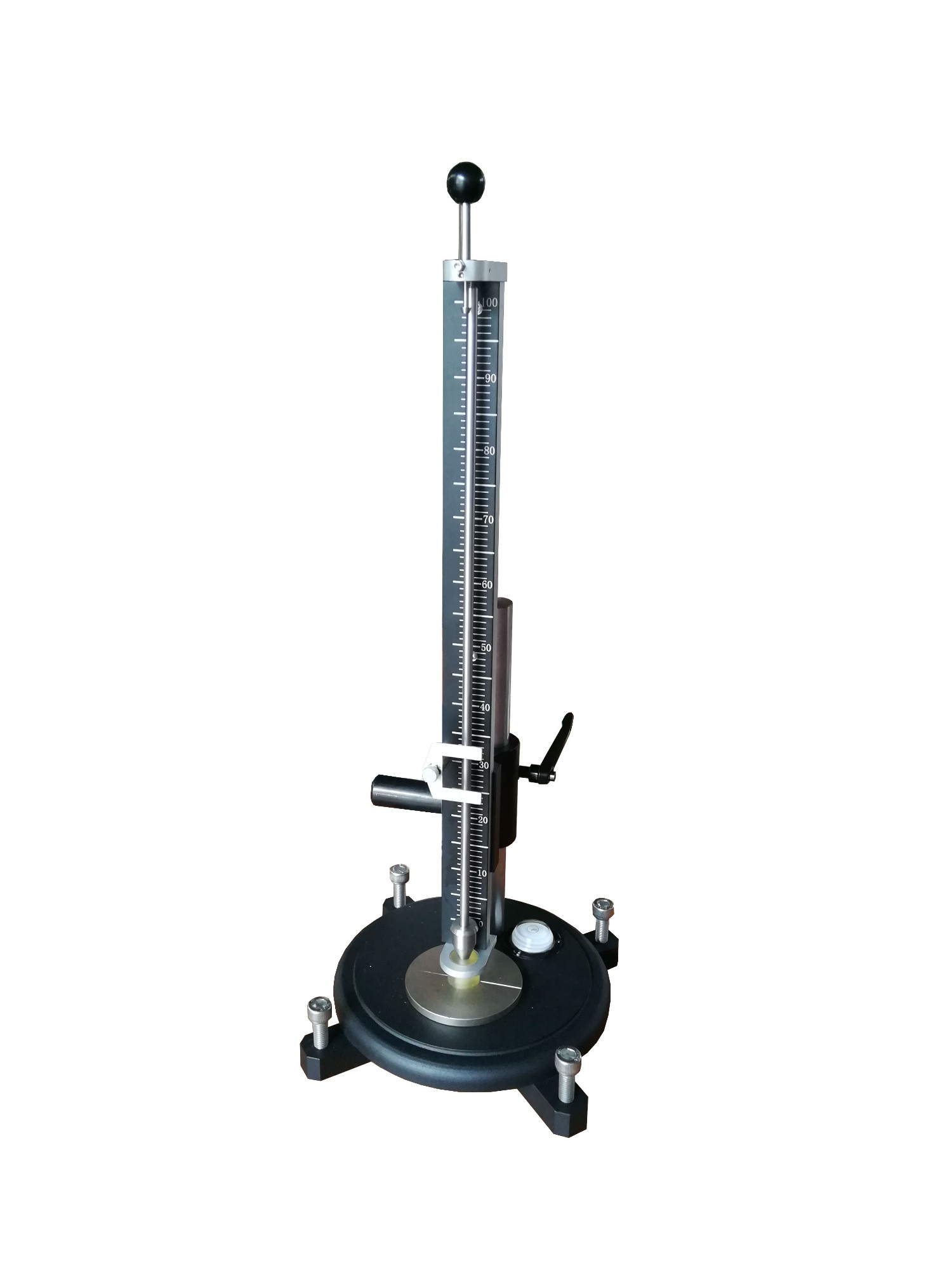 XH-6042-V1 Vertical Rebound Resilience Tester