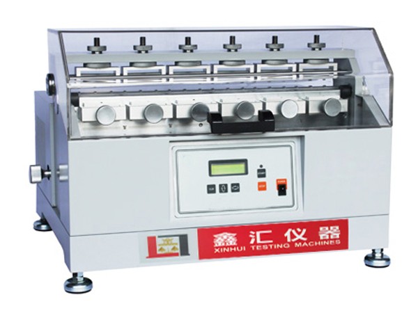 XH-6011-R ROSS Ross Flexing Tester