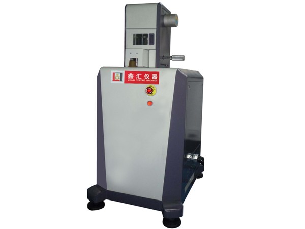 XH-NFL Rubber Compression Heat Testing Machine