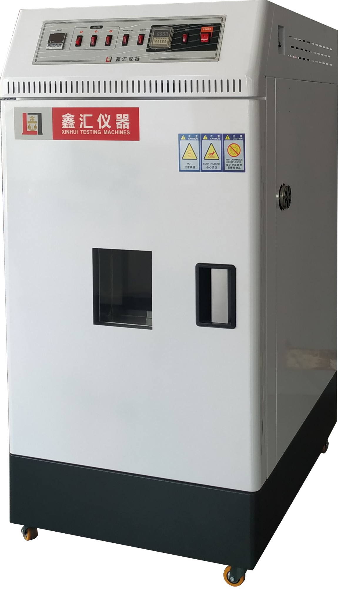 XH-AG-NM Vertical Ageing Tester