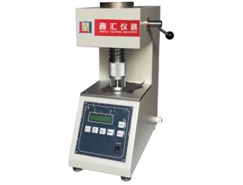 XH-2034-RUB 摩擦脱色试验机