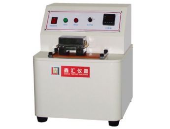 XH-8034-T 油墨脱色试验机