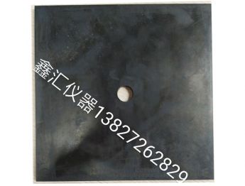 DIN标准胶
