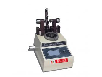 XH-2012-TH TABER耐磨试验机
