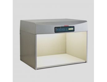 XH-100WA  标准多光源对色灯箱