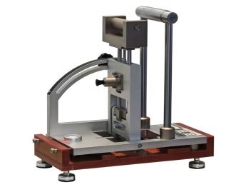 XH-2012-M2 手肘式止滑试验机