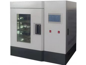 XH-7005-R 鞋材吐霜水解机