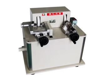 XH-2012-A1 DIN耐磨试验制样机