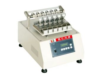 XH-2020-JIS 摩擦脱色试验机