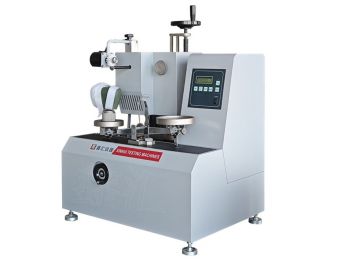 XH-2012-NGB 整鞋耐磨试验机