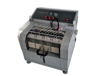 XH-2071-MW MAESER 皮革动态防水试验机