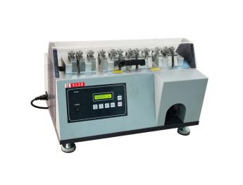 XH-2071-E 鞋面皮伸缩试验机