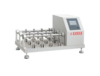 XH-2071-BN皮革耐挠性试验机