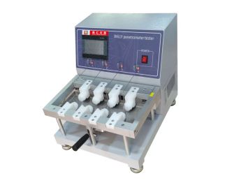 XH-2071-DW皮革动态防水试验机