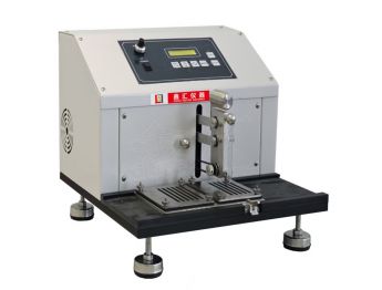 XH-2020-H 手套抗切割试验机