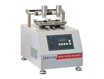 XH-2034-AN 摩擦脱色试验机