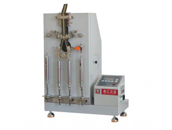 XH-2518拉链往复试验机