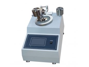 XH-2012-P3 皮革耐刮试验机